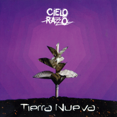 Cielo Razzo : Tierra Nueva